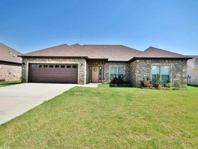 1300 Andrews Dr, Conway, AR, 72032