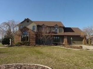 10349 Whispering Way, Indianapolis, IN 46239