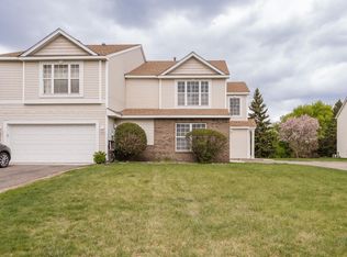 15570 Finch Ave, Apple Valley, MN 55124