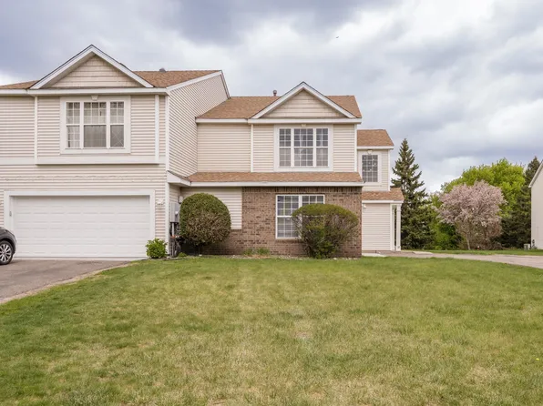 15570 Finch Ave, Apple Valley, MN 55124