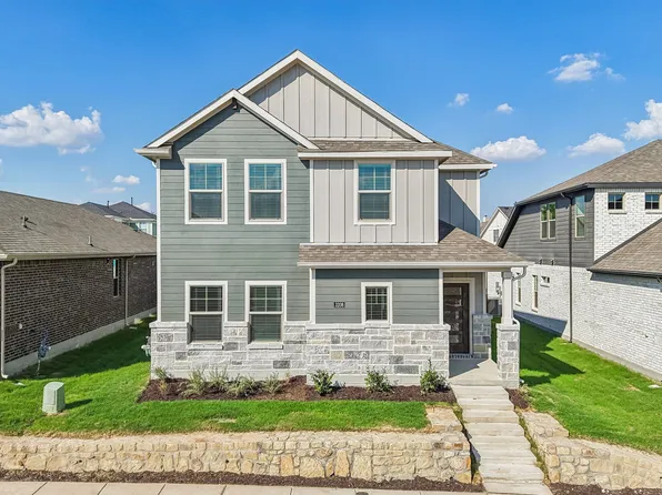 3208 Hopewell Ln, Fort Worth, TX 76179