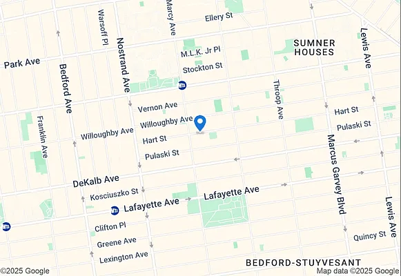 Rented by Brooklyn Group | media 13