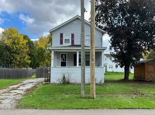 12 Van Campen St, Dansville, NY 14437