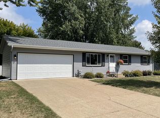247 Maple Dr, Foley, MN 56329