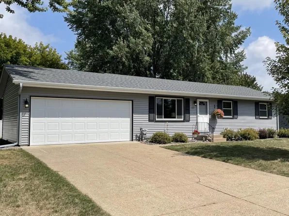 247 Maple Dr, Foley, MN 56329