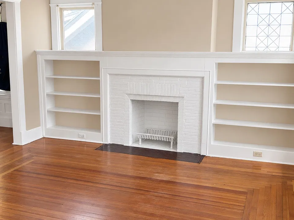38 Belvidere St