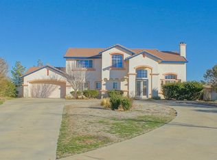 35808 53rd St E, Palmdale, CA 93552