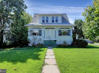 3311 Glenmore Ave, Baltimore, MD 21214