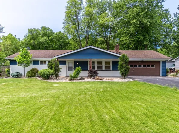 6817 Ludwig Cir, Fort Wayne, IN 46825