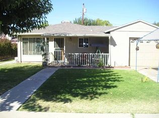 1081 N Princeton Ave, Coalinga, CA 93210