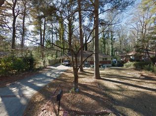 3688 Wisteria Ln SW, Atlanta, GA 30331