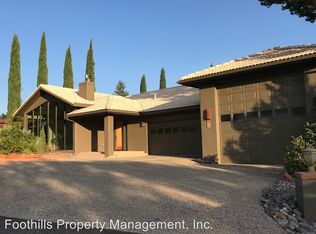 30 Sandrock Rd, Sedona, AZ 86351