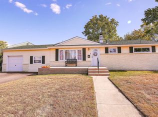 3 Clearview Ave, Glassboro, NJ 08028
