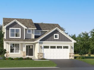 Vanderbilt Plan, Watermark : Discovery Collection, Lino Lakes, MN 55038