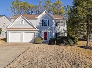 4289 Brighton Way NW, Kennesaw, GA 30144