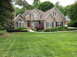 3617 Camden Falls Cir, Greensboro, NC 27410