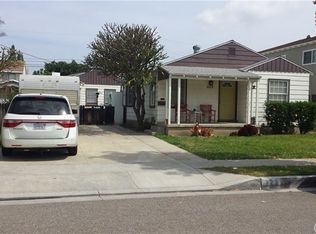 321 E Amerige Ave, Fullerton, CA 92832
