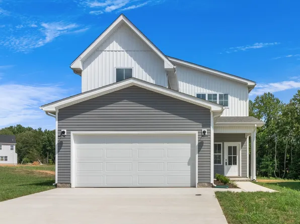 1192 Boulder Pass Rd Lot 64, Clarksville, TN 37040