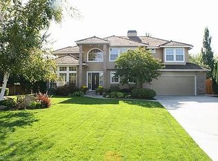 3390 E Dowing Mill Ct, Boise, ID 82706