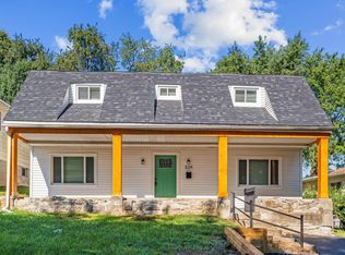 539 N Ohio Ave, Lancaster, OH