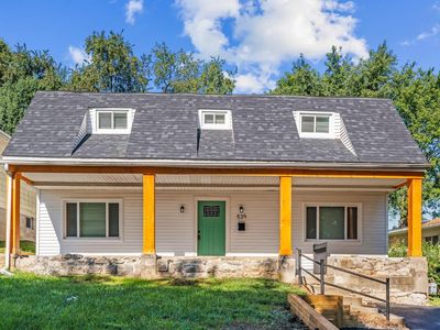 539 N Ohio Ave, Lancaster, OH, 43130