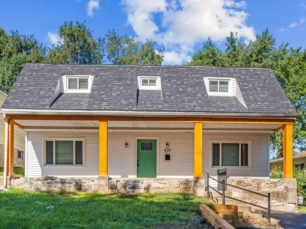 539 N Ohio Ave, Lancaster, OH 43130