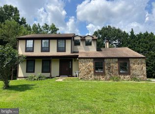 48 Winged Foot Rd, Dover, DE 19904