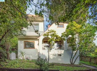 1421 Euclid Ave, Berkeley, CA 94708