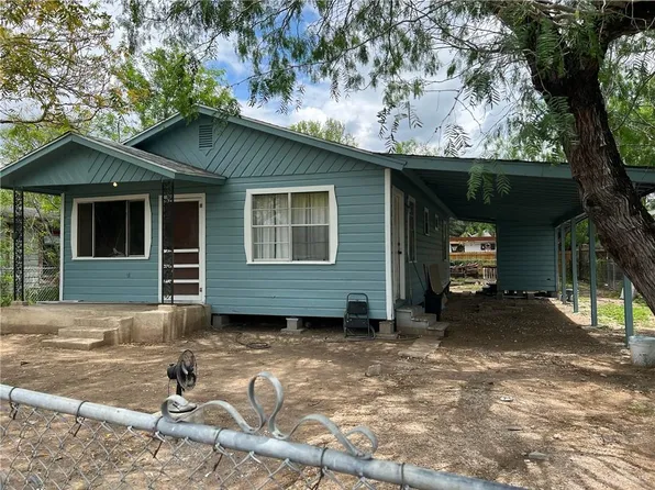 133 Zamora Ave, Weslaco, TX 78596