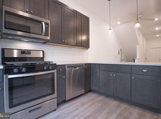 1611 Swain St #1, Philadelphia, PA
