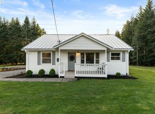 21191 S Jubb Rd, Estacada, OR 97023