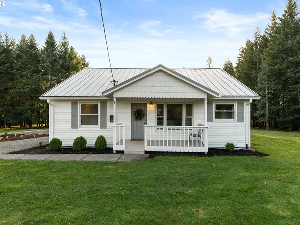 21191 S Jubb Rd, Estacada, OR 97023