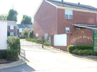144 N Erwin St APT 106, Cartersville, GA 30120