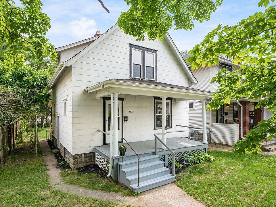 1607 Minnesota Ave, Columbus, OH 43211 Zillow