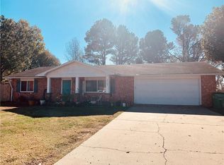 2707 Tracee Way, Springdale, AR 72762