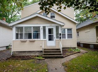 253 Fielding St #2, Ferndale, MI 48220