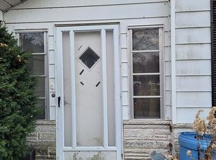 5335 Stair Rd, Lafayette, IN 47905