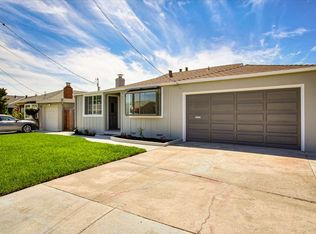 2317 Vegas Ave, Castro Valley, CA 94546