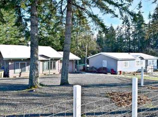 27844 Fern Ridge Rd, Sweet Home, OR 97386