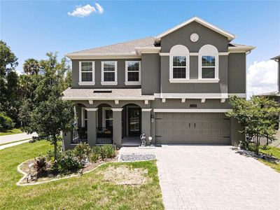 1259 Dora Parc Ln, Mount Dora, FL, 32757
