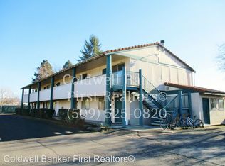 19 S Roosevelt St APT G, Walla Walla, WA 99362