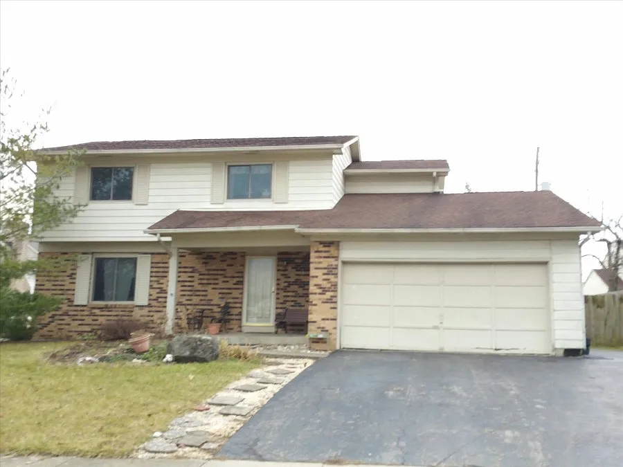 2435 Clover Blossom Ct photo 1