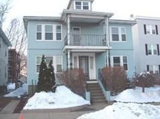 25 Minot St, Dorchester, MA 02122
