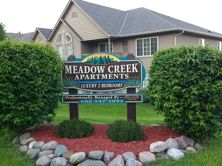 Johnson Creek — Photo 2