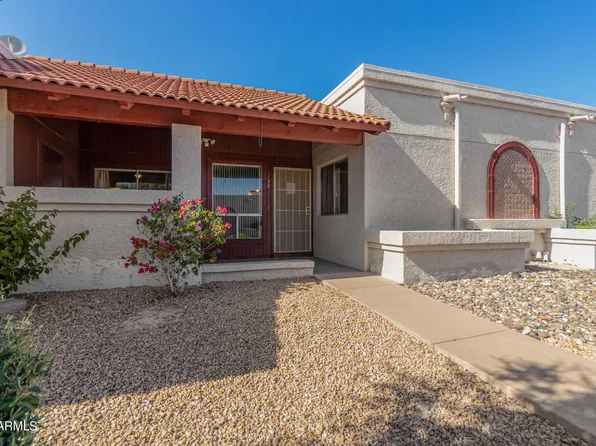 10815 W Northern Ave 130, Glendale, AZ 85307