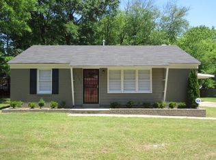 4731 Dalton Rd, Memphis, TN 38109