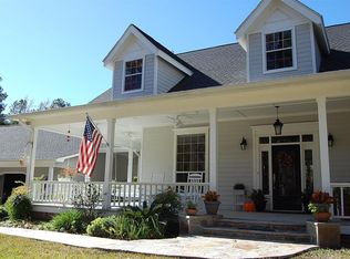 70 Ridge Cove Ln, Coldspring, TX 77331