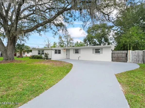 215 EDSON Drive, Orange Park, FL 32073