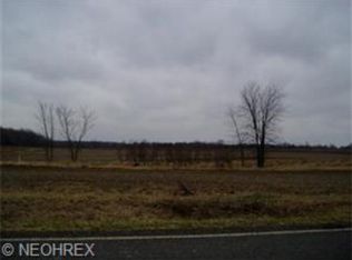 Rear Land, Spencer, OH 44275