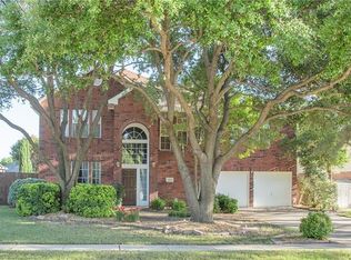 1604 Melinda Ct, Flower Mound, TX 75028